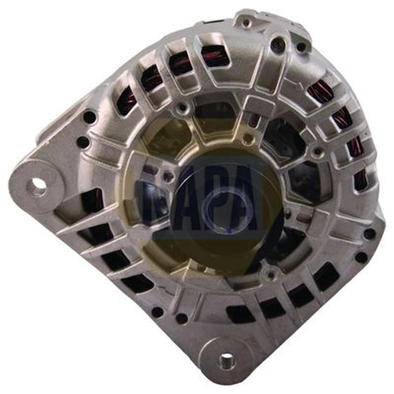 NAPA Car Alternator 12V fits Nissan Primera 2002-2007 1.9