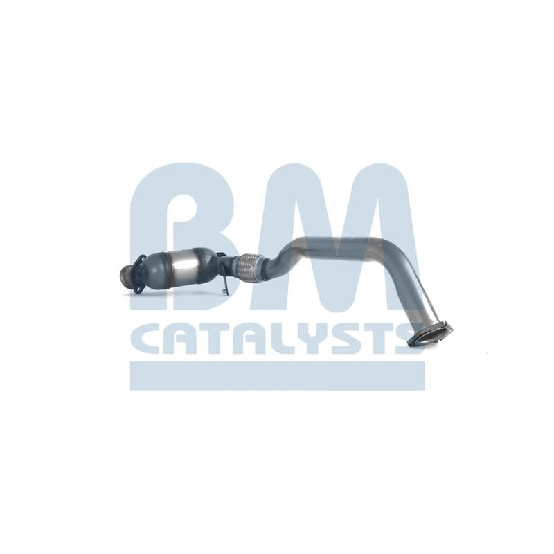 BM Catalysts Homologated Diesel Cat fits BMW 3 1998-2007