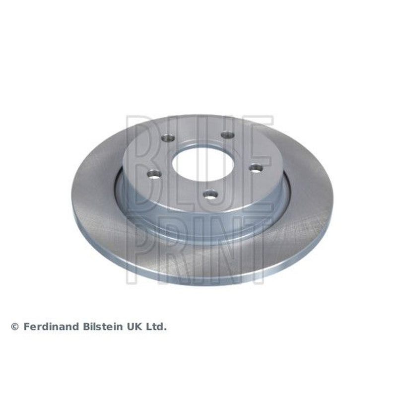 Blue Print Front & Rear Brake Discs & Pads fits Ford Focus III 2014-2017 2.0