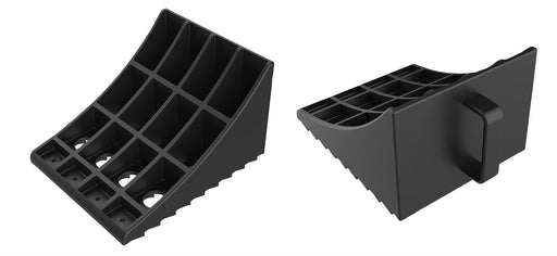 Quest Wheel chocks (pair) Quest - Dynamic Drive