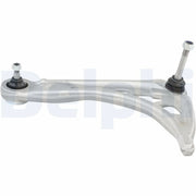 Delphi Control/Trailing Arm Lower fits BMW 3 1997-2007