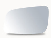 Summit Stick-On Standard Mirror Glass fits Vauxhall Astra 98 on LHS Summit - Bars 4 Cars