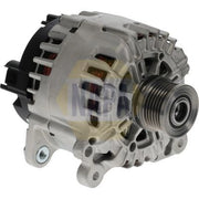 NAPA Car Alternator 12V fits Audi A3 2012-2020 1.6 2.0