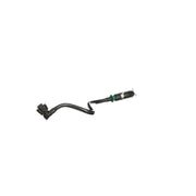Gates Molded Heater Hose fits Opel Insignia A 2013-2017 1.6