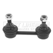 First Line Stabiliser Bar Link Coupling Rod fits Fiat Panda 2003-2004 1.2 1.3
