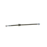 Bosch Brake Hydraulic Hose Line Front fits Chevrolet Spark 2010 on 1.0 1.2