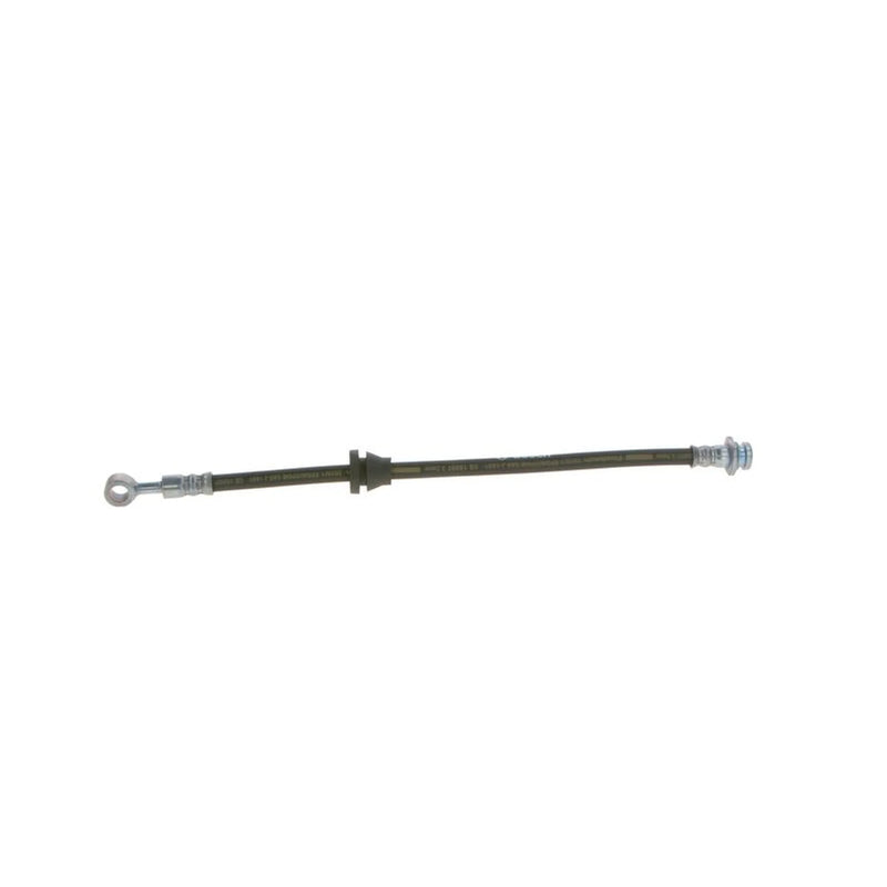 Bosch Brake Hydraulic Hose Line Front fits Chevrolet Spark 2010 on 1.0 1.2