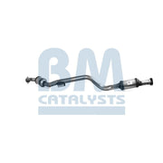 BM Catalysts Homologated Petrol Cat fits Mercedes-Benz S-Class 1998-2005