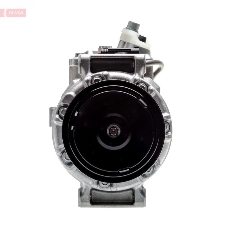 Denso Air Conditioning Compressor fits Mercedes-Benz S-Class 2005-2013