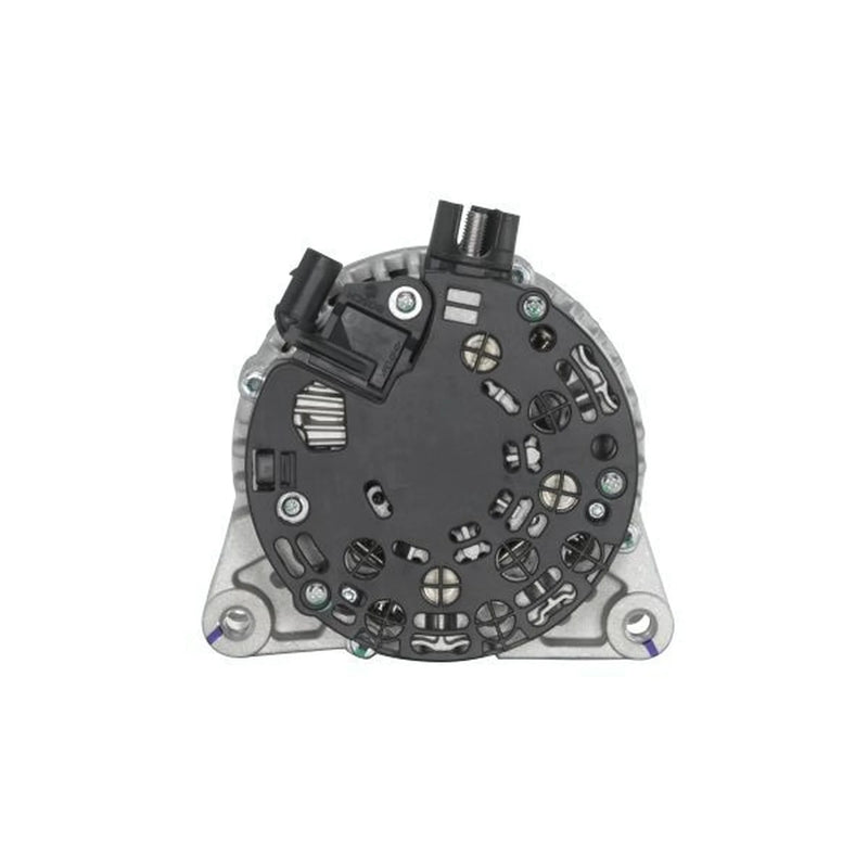 Hella Car Alternator 12V fits Ford Galaxy 2006-2015