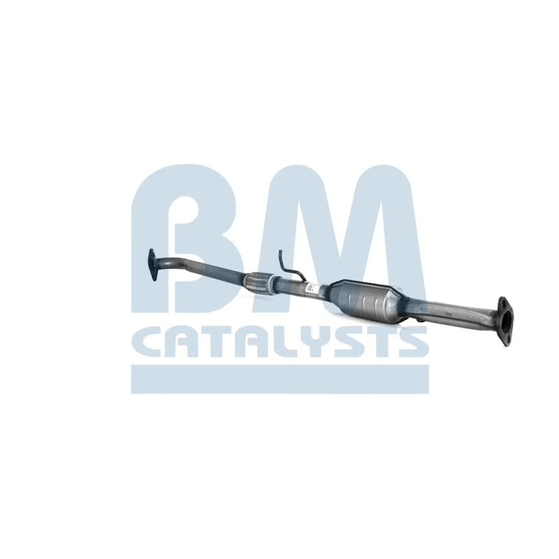 BM Catalysts Homologated Petrol Cat fits MG ZR 2001-2005