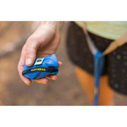 Ruffwear Trail Runner Ultralight Dog Bowl in Blue Pool Ruffwear - Bars 4 Cars