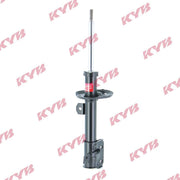KYB 2 x Shock Absorbers fits Suzuki Baleno 2016 on 1.0 1.2