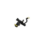 Gates Radiator Coolant Hose 597mm ID fits Jaguar S-Type II 1999-2007 2.5 3.0