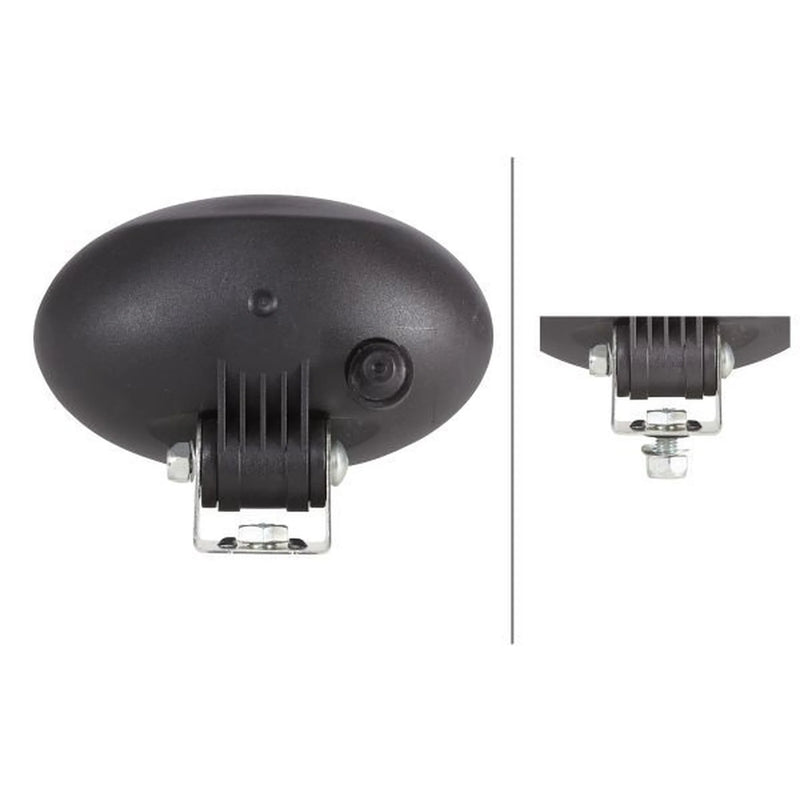 Hella Worklight High