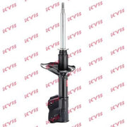 KYB Shock Absorber Damper Strut Front Right fits Mitsubishi Colt 1996-2000