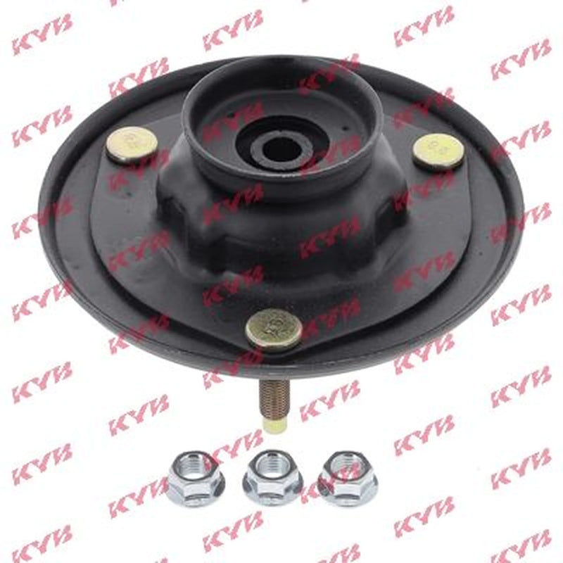 KYB Front Repair Kit Suspension Strut Support Mount fits Lexus Gs 1997-2004