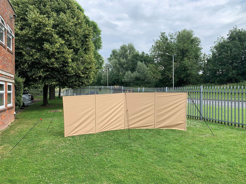 Quest Signature WindBlocker Windbreak Quest - Dynamic Drive