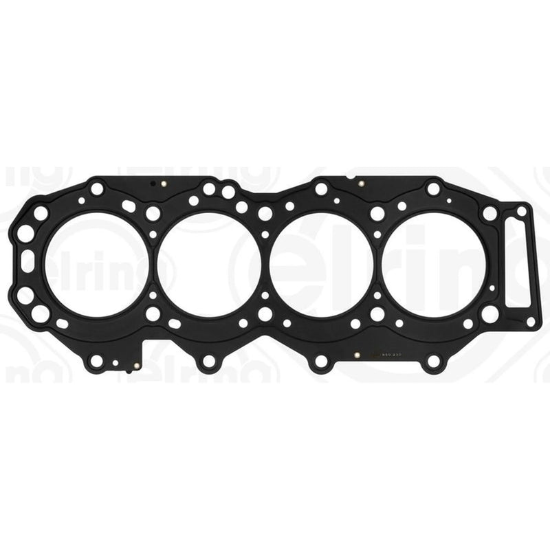 Elring Cylinder Head Gasket 0mm Thick fits Ford Ranger 2006-2012 3.0