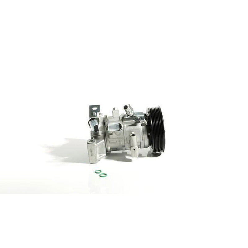 Mahle Air Conditioning Compressor ACP 1750 000S