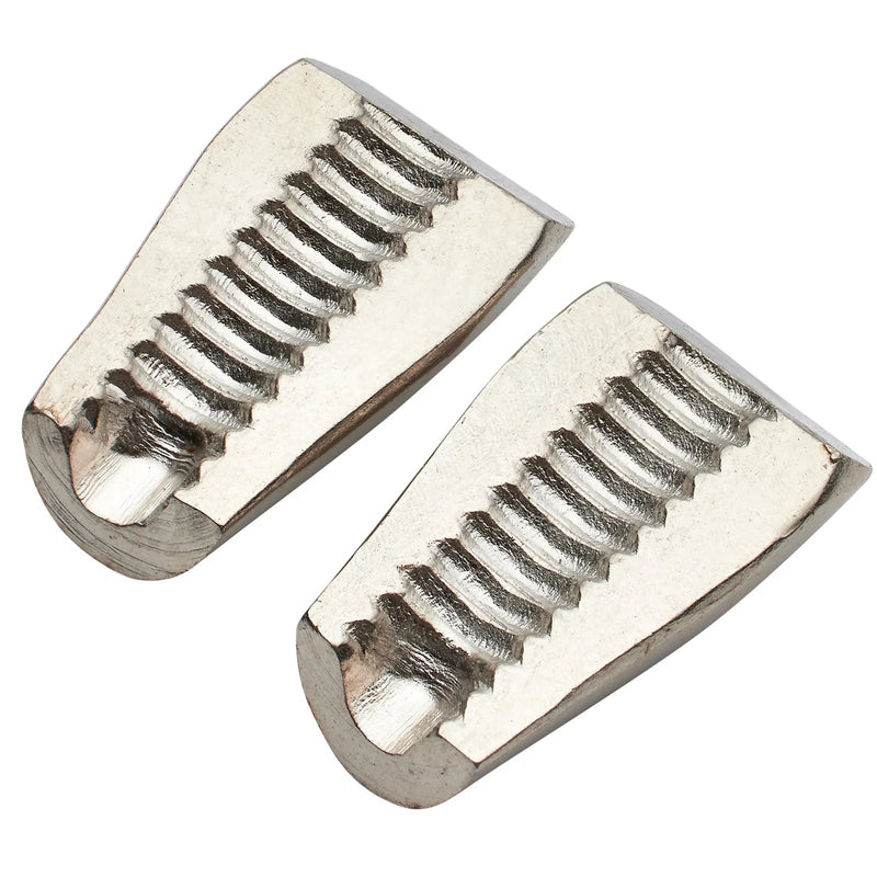 Draper Spare Jaws for 27842, 27843, 27848 - YSJ-2