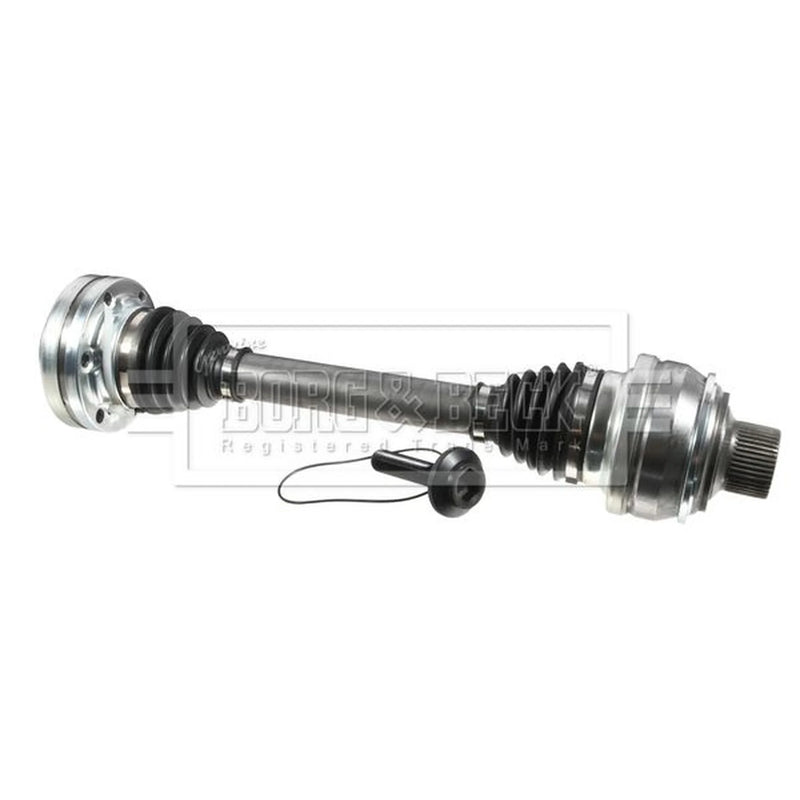 Borg & Beck CV Drive Shaft Driveshaft Rear Right BDS1626