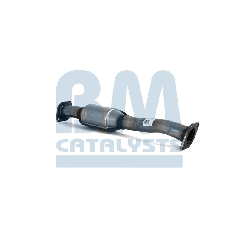BM Catalysts Homologated Petrol Cat fits Nissan X-Trail I 2001-2013 2.0 2.5
