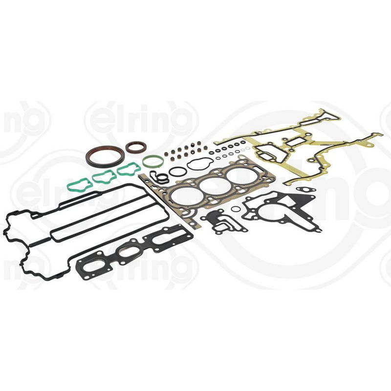 Elring Opel Full Set fits Opel Corsa D 2009-2014 1.0
