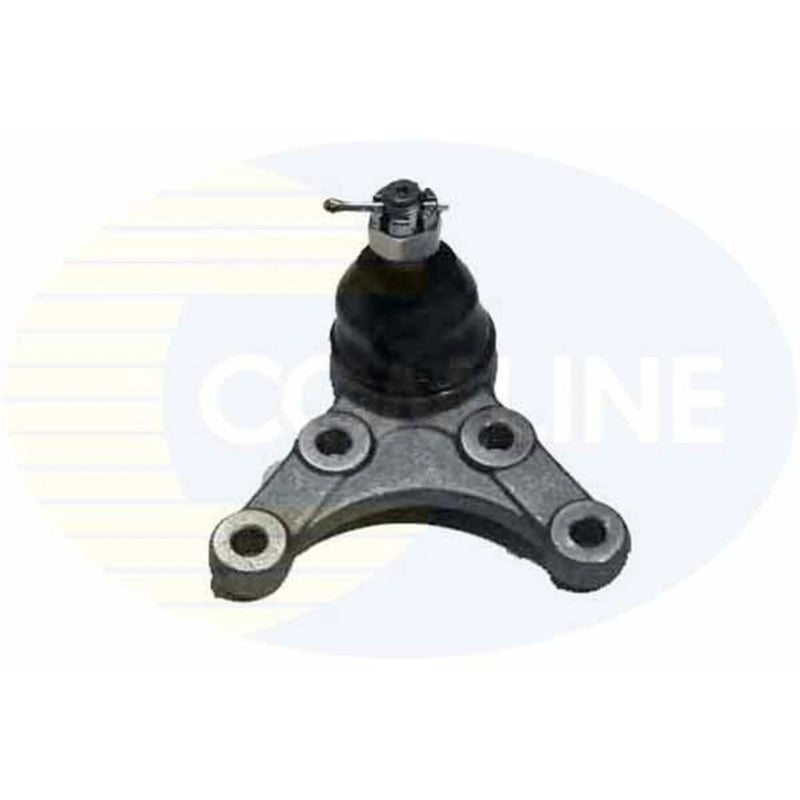 Comline Ball Joint Front Left fits Mazda B-Serie 1981-1985 1.8