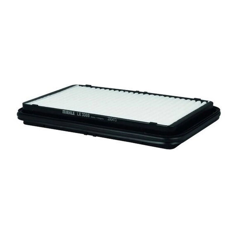 Mahle Engine Air Filter fits Suzuki Ignis I 2000-2003 1.3
