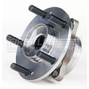First Line Wheel Bearing Kit fits Hyundai I30 2016-2020 1.0 1.4 1.5 1.6