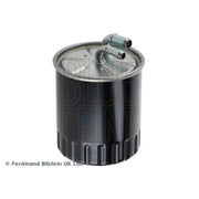 Blue Print Fuel Filter Element fits Chrysler 300C 2005-2012 3.0