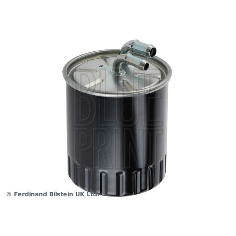 Blue Print Fuel Filter Element fits Chrysler 300C 2005-2012 3.0