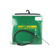 First Line Handbrake Cable Right Rear fits Ford Tourneo Custom V362 Bus