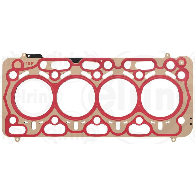 Elring Cylinder Head Gasket 1mm Thick fits Volvo S60 II 2013-2018