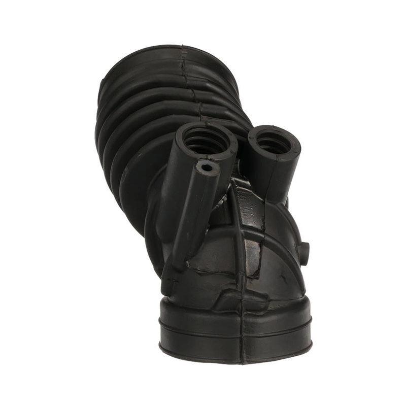 Gates Air Supply Hose NBR (nitrile butadiene rubber) fits BMW 3 1993-1999