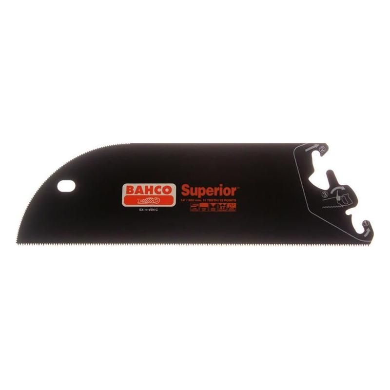 Bahco EX-14-VEN-C Superior™ Veneer Saw Blade 350mm (14in) Bahco - NN4 Online