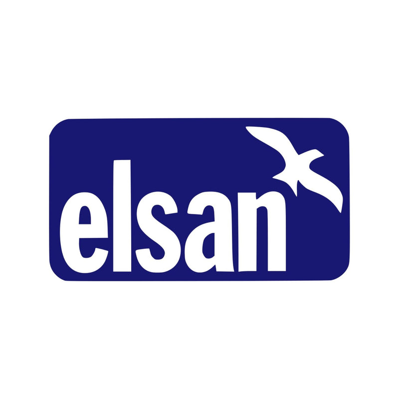 Elsan Blue 4L x 4 Multipack Perfumed Toilet Fluid Elsan  - Dynamic Drive