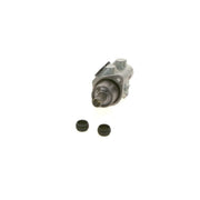 Bosch Brake Master Cylinder Hydraulic Assembly fits Renault Twingo II 2007-2014