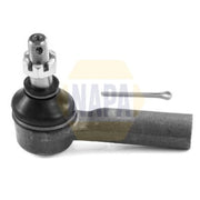 NAPA Steering Tie Rod End Ball Joint Front Right fits Toyota Avensis 2000-2008