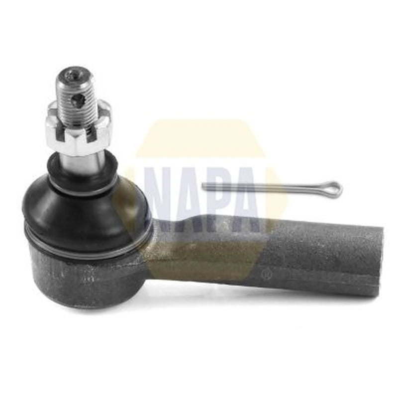 NAPA Steering Tie Rod End Ball Joint Front Right fits Toyota Avensis 2000-2008