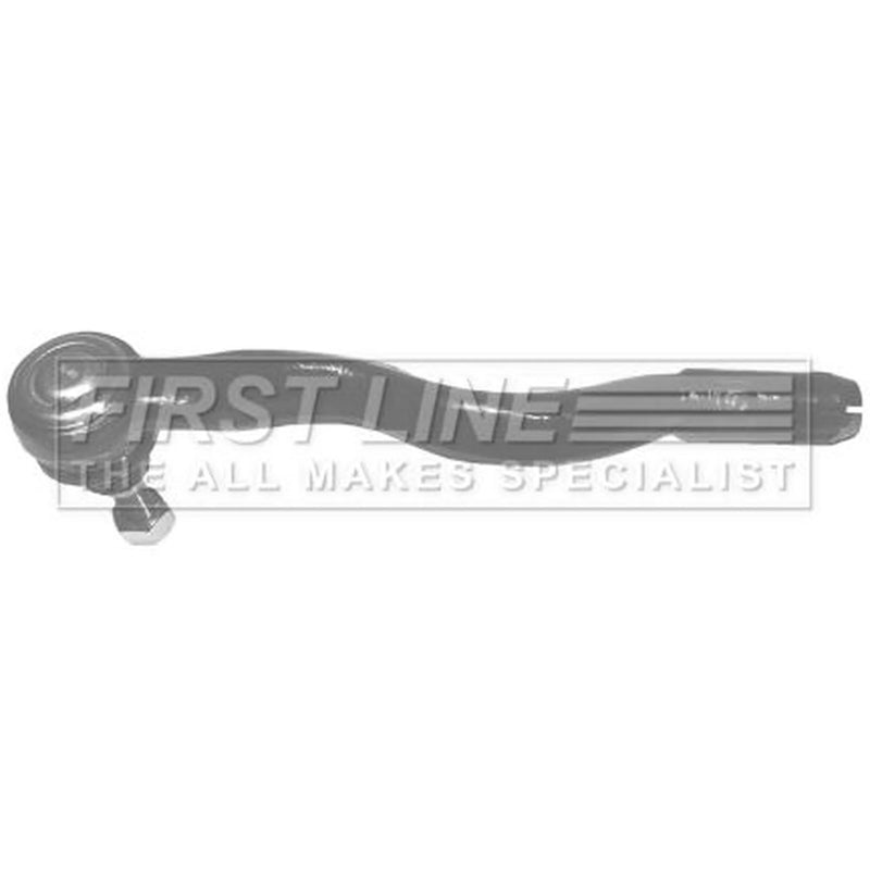 First Line Steering Tie Rod End Ball Joint fits BMW 3 1990-1999 3.0 3.2
