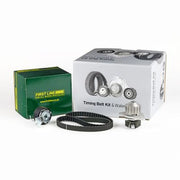 First Line Timing Belt & Water Pump Kit fits Citroën Berlingo 1996-2008 1.1