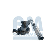 BM Catalysts Homologated Petrol Cat fits Ford Ka 2001-2008 1.3 1.6