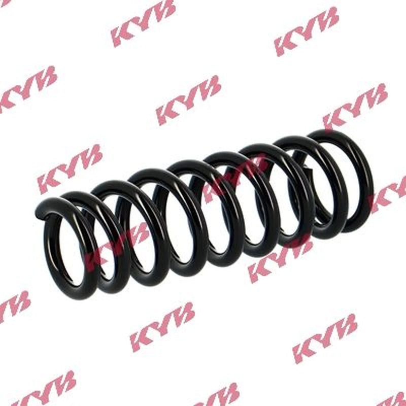 KYB Front Suspension Coil Spring fits MG Zs 2001-2005