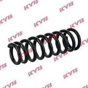 KYB 2 x Suspension Springs fits MG Zs 2001-2005