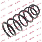 KYB Front Suspension Coil Spring fits Nissan Patrol Gr 1988-1998 4.2