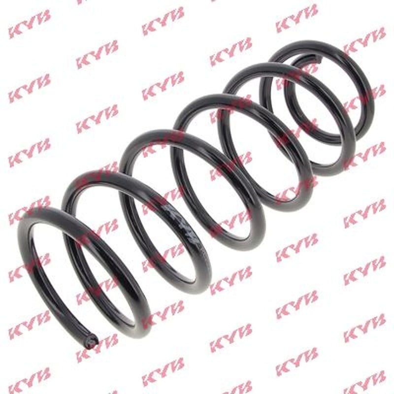 KYB 2 x Suspension Springs fits Nissan Patrol Gr 1988-1998 4.2