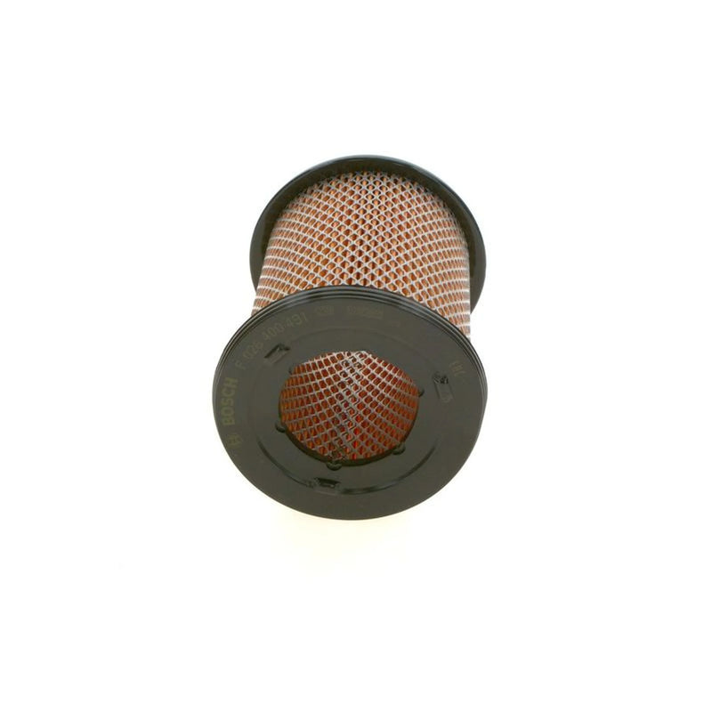 Bosch Engine Air Filter fits Nissan Pick Up 1998-2005 2.5