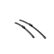 Bosch Aerotwin Wiper Blade Set 600mm + 475mm — A980S fits Aiways U5 2020 on